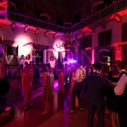 Villa di Maiano - Sesto Fiorentino