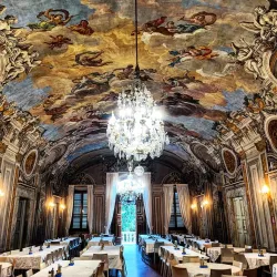 Villa di Poggio Imperiale - Sesto Fiorentino