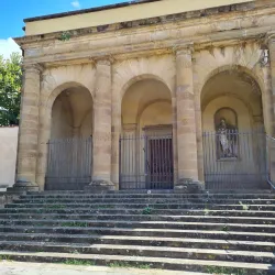 Villa di Poggio Imperiale - Sesto Fiorentino