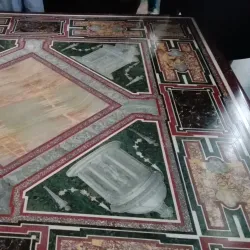 Villa di Poggio Imperiale - Sesto Fiorentino