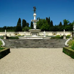 Villa Medicea di Castello - Sesto Fiorentino
