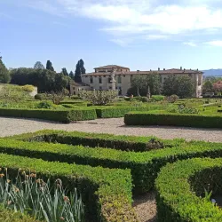 Villa Medicea di Castello - Sesto Fiorentino