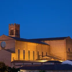 Basilica of San Domenico - Siena
