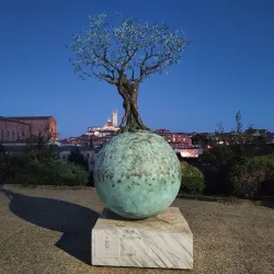 Basilica of San Domenico - Siena