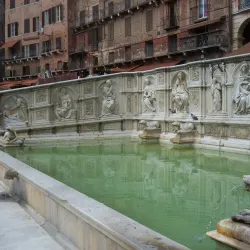 Fonte Gaia - Siena