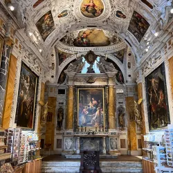 Museo dell'Opera del Duomo - Siena