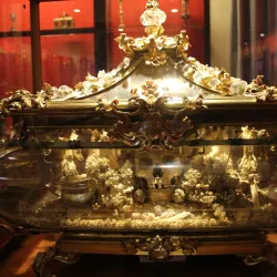 Museo dell'Opera del Duomo - Siena