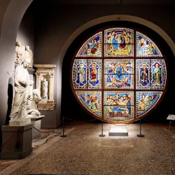 Museo dell'Opera del Duomo - Siena