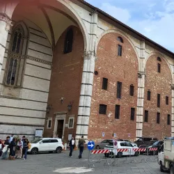 Museo dell'Opera del Duomo - Siena