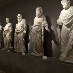 Museo dell'Opera del Duomo - Siena