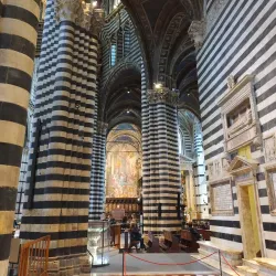Museo dell'Opera del Duomo - Siena