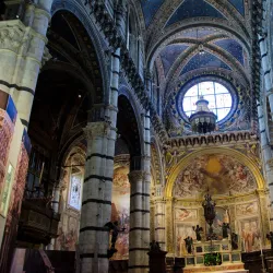 Museo dell'Opera del Duomo - Siena