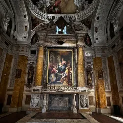 Museo dell'Opera del Duomo - Siena