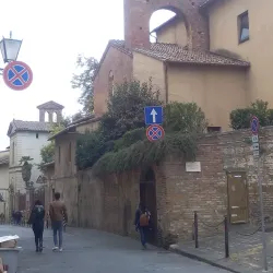 Orto Botanico dell'Università di Siena - Siena