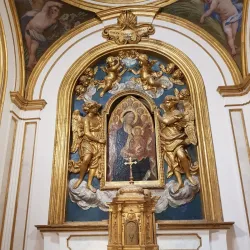 Orto Botanico dell'Università di Siena - Siena