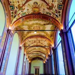 Palazzo Salimbeni - Siena