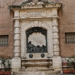 Palazzo Salimbeni - Siena