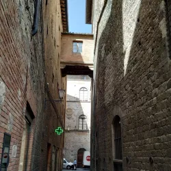 Palazzo Salimbeni - Siena