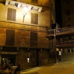 Piazza del Campo - Siena
