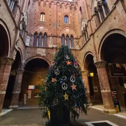 Piazza del Campo - Siena