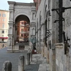 Piazza del Campo - Siena