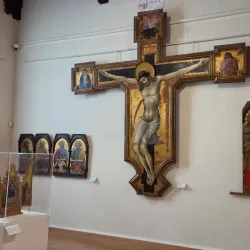 Pinacoteca Nazionale - Siena