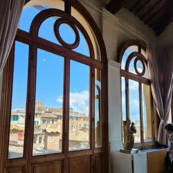 Pinacoteca Nazionale - Siena