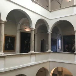 Pinacoteca Nazionale - Siena