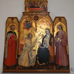 Pinacoteca Nazionale - Siena