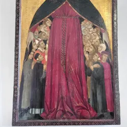 Pinacoteca Nazionale - Siena