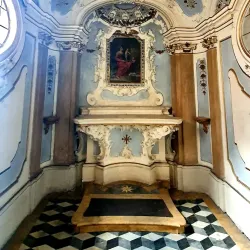 Pinacoteca Nazionale - Siena