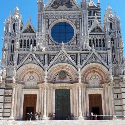 Santa Maria della Scala - Siena
