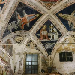 Santa Maria della Scala - Siena