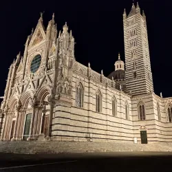 Santa Maria della Scala - Siena