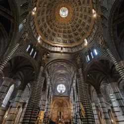 Santa Maria della Scala - Siena