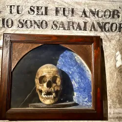 Santa Maria della Scala - Siena