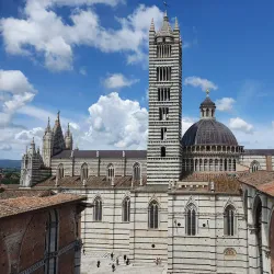 Siena Cathedral (Duomo di Siena) - Siena