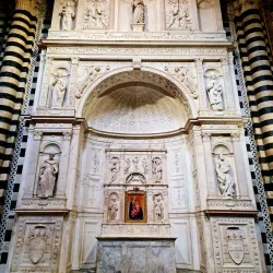 Siena Cathedral (Duomo di Siena) - Siena