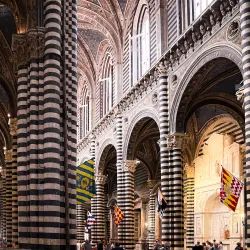 Siena Cathedral (Duomo di Siena) - Siena