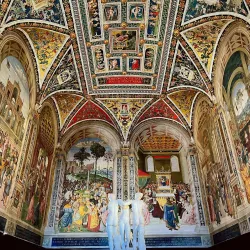 Siena Cathedral (Duomo di Siena) - Siena