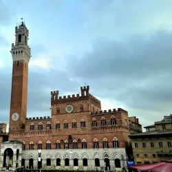 Siena Cathedral (Duomo di Siena) - Siena