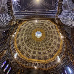 Siena Cathedral (Duomo di Siena) - Siena