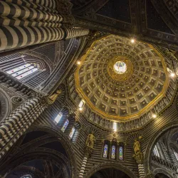 Siena Cathedral (Duomo di Siena) - Siena