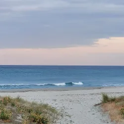 La Caletta Beach - Siniscola