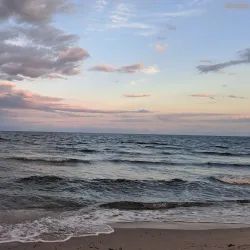 La Caletta Beach - Siniscola