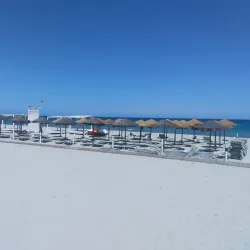 La Caletta Beach - Siniscola