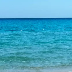 La Caletta Beach - Siniscola