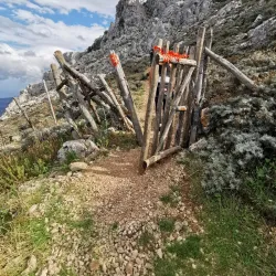Monte Albo - Siniscola