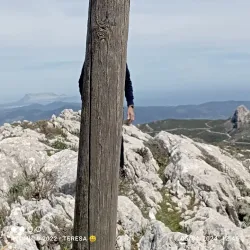 Monte Albo - Siniscola