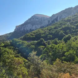 Monte Albo - Siniscola